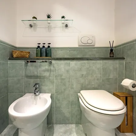 Apartment Monumentale159 - Genovainrelax