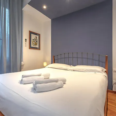 Monumentale159 - Genovainrelax Apartment *