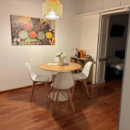 Apartment Monumentale159 - Genovainrelax Genoa