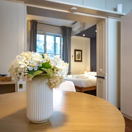 Monumentale159 - Genovainrelax Apartment