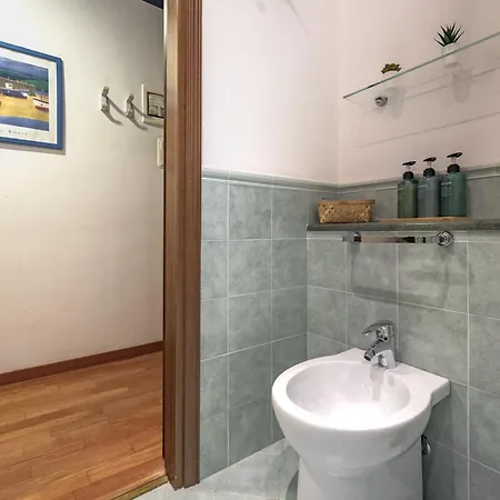 Apartment Monumentale159 - Genovainrelax *
