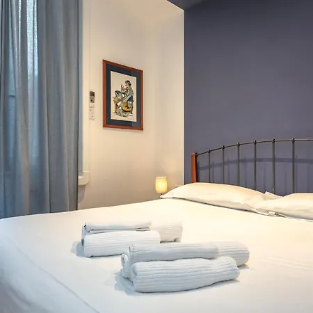 Apartment Monumentale159 - Genovainrelax Genoa