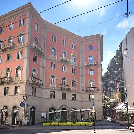 Monumentale159 - Genovainrelax Genoa
